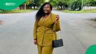 Dr Celiwe Ndaba uses her high salary to defend 2nd marriage in video