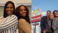 Sisters inherit mum’s entrepreneurial skills, own all McDonald’s restaurants in their city