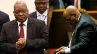 Zuma not off the hook and has to cough up over R16 million in legal fees