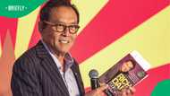 "R20bn in debt”: Rich Dad Poor Dad author reveals his controversial wealth strategy