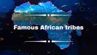 12 Famous African tribes: culture, rituals, map and traditions