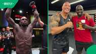 Themba Gorimbo retires from UFC and MMA after heartbreaking ‘I failed’ admission
