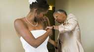 My future mother-in-law gave me an envelope before our wedding — Then I confronted my fiancé