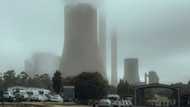 S.Africa's Eskom gets interim head after CEO's sudden exit