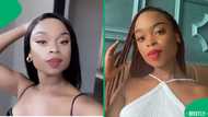 A woman's TikTok broke down a two-week meat grocery haul, showing how far R1000 could go
