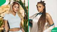 Londie London breaks silence on public drama, friendship fallout and protecting her energy