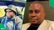Felix Hlophe breaks silence on viral video with wife’s bestie: "She means a lot to our family"
