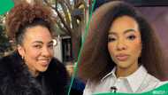 Amanda du-Pont's GBV stance slammed over alleged link to accused extortion figure
