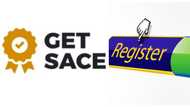 SACE online registration for 2022: Simple steps to go about the process (with images)