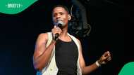 Samthing Soweto marks comeback with new album, 'Touch Is a Move: Good Morning'