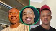 Friends TikTok video doing Mzala dance challenge goes viral, Mzansi in stitches