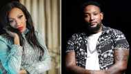 Sophie Ndaba's ex-husband Max Lichaba quits chesa nyama business to become a pastor, SA impressed
