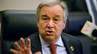 UN chief laments 'sad and tragic' six-month Ukraine war milestone