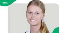 Clarendon High School mourns Grade 12 Squash player Kristen Potter after brief illness
