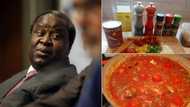 'Bathong Papa': Tito Mboweni tries to up his Pilchards game