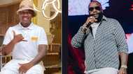 Hysterical comments run wild after news that Andile Mpisane will headline US rap tour alongside Rick Ross