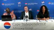 Cape Independence Advocacy Group receives backlash over "racist" tweet, issues an apology, SA weighs in