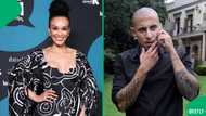 RIP DJ Warras: Pearl Thusi shares bizarre story about her and late DJ