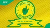 Mamelodi Sundowns mourn the death of Ex Bafana Bafana star, send tribute to family