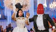 Haibo: Hilarious photoshop shows Mr Smeg finally marrying his kettle