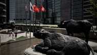 Asian markets rise with Wall St on lower rate hopes