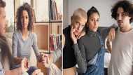 "I am capable of a lot of love": Polyamorous Mzansi woman opens up about romance