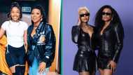 DJ Zinhle and CiCi's 'Thula' was created to bring hope, spiritual healing