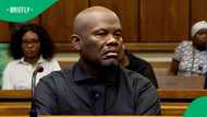 Shadrack Sibiya wiped phones before arrest, Randburg Court hears during bail applications