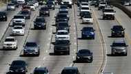 California says new cars must be zero emission by 2035