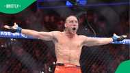 “He ate his purse”: Paddy Pimblett’s weight gain reignites MMA fan debate