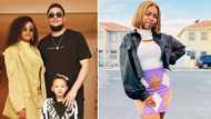 'Idols SA' star Yanga Sobetwa sends love and strength to Kairo Forbes and DJ Zinhle following AKA's murder