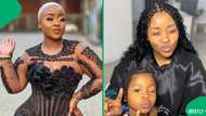 Gogo Skhotheni gets roasted again by her daughter in hilarious video
