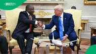 Cyril Ramaphosa hopeful of striking trade deal with USA ahead of 30% tariffs, SA not that optimistic
