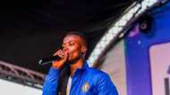 A detailed King Monada biography, relationship, musical journey, riches, and success