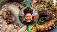 The Funny Chef shares octopus recipe, hilarious cooking video goes viral