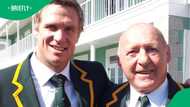 Springbok legends we lost in 2025: A year of heartbreak for SA rugby