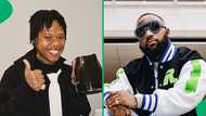 South Africa wary about Nasty C and Cassper Nyovest's African Throne documentary announcement