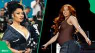 Cardi B blasts Nicki Minaj amid their war on X: "You need to compare yourself to your peers"