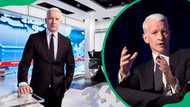 What is Anderson Cooper's net worth? Exploring his CNN salary and inheritance