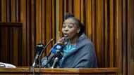 "I'll be back": Nomia Ndlovu's final words to witnesses who testified against her