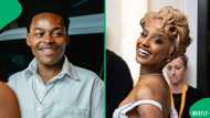 Tyla fulfils Mollwane Madiba's dream by being his matric dance date