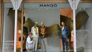 Spain's Mango clothing chain ramps up global expansion
