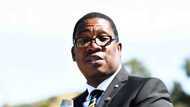 Lesufi dismayed after learning R430m spent cleaning Gauteng schools