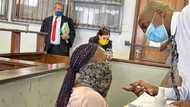 Bathobile Mlangeni's housemate reveals details of months before arrest, can't believe she stole R4m