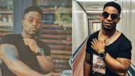 Prince Kaybee refuses to sue controversial blogger: "It's all love"