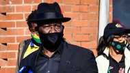 Bheki Cele said he did not see intelligence gathered before #CivilUnrest