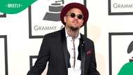 Chris Brown’s Grammy win ignites debate: Talent vs. troubled past