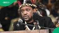 King Misuzulu allegedly throws a fit over protocol as Heritage Day event is moved