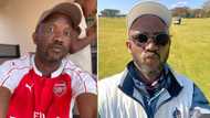 David Kau to lose home after high court issues order to sell comedian's house, SA reacts: "This is not funny"