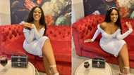 Beautiful lady celebrates being single, Mzansi's gents have no chill